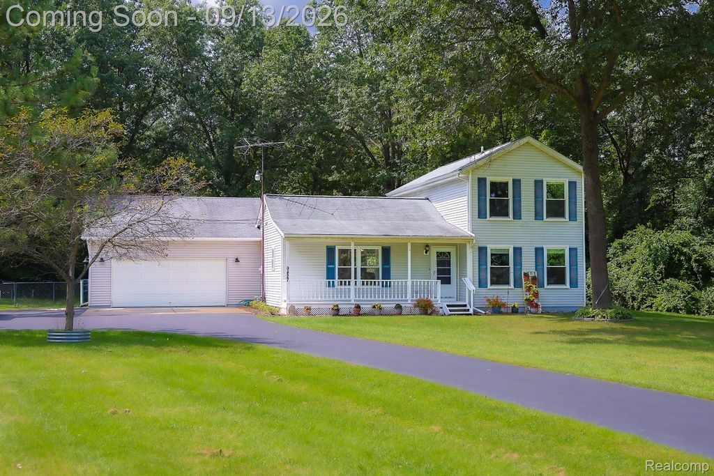 9427 Andersonville Road, Clarkston