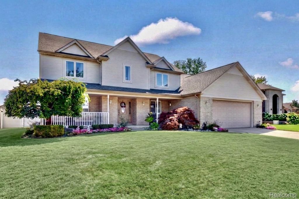 1542 N John Daly Road, Dearborn Heights city
