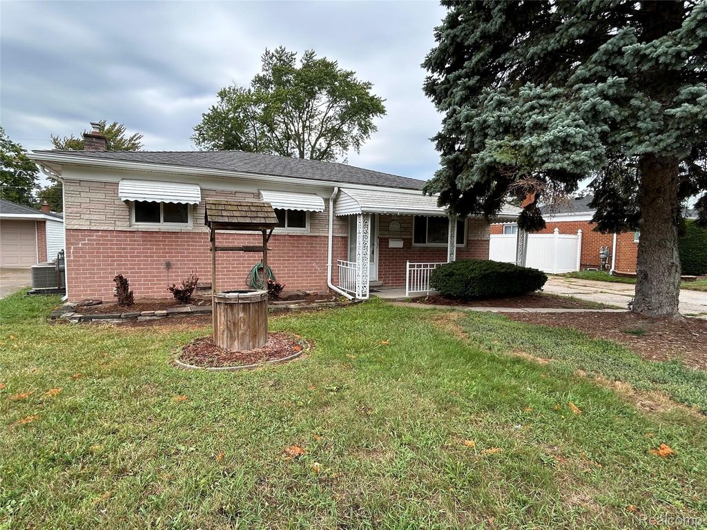 31263 Hayes Road, Warren city