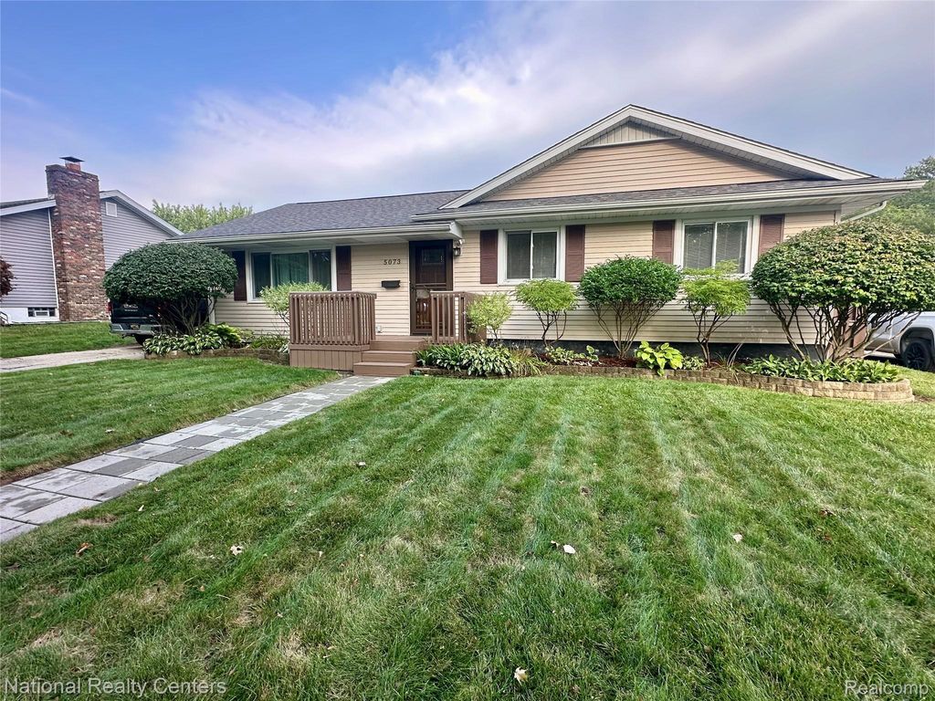 5073 Winston Drive, Swartz Creek city