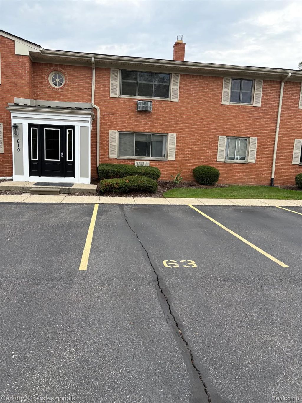 810 Plate Street 205, Rochester city