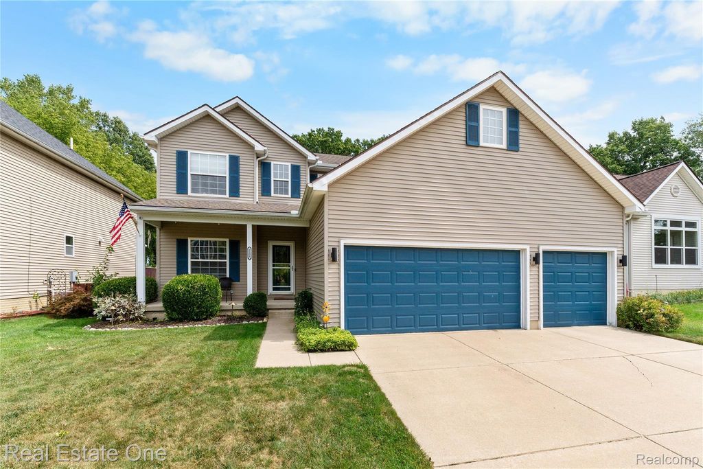 1151 Gene Drive, Chelsea city