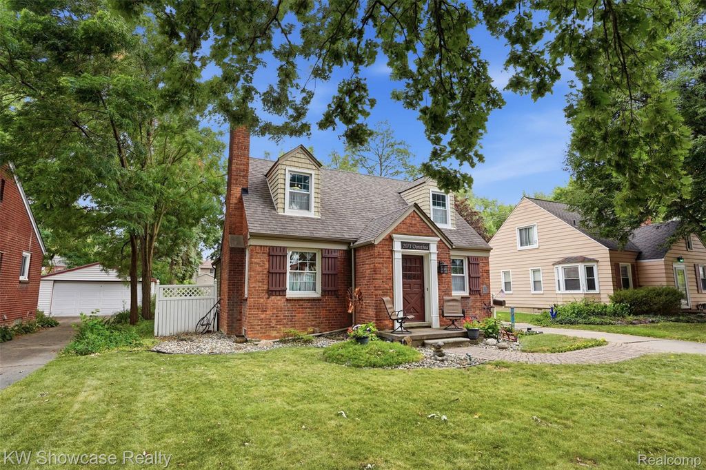 2071 Dorothea Road, Berkley city