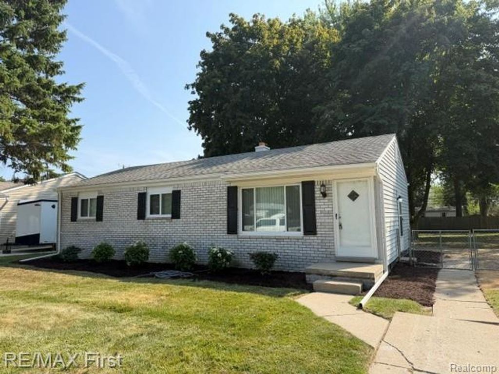 4225 Grace Avenue, Wayne city