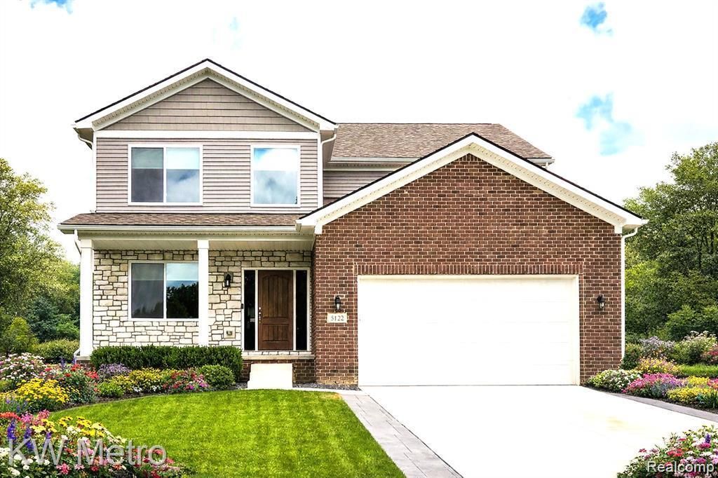 34607 John Bartley Circle, Sterling Heights city