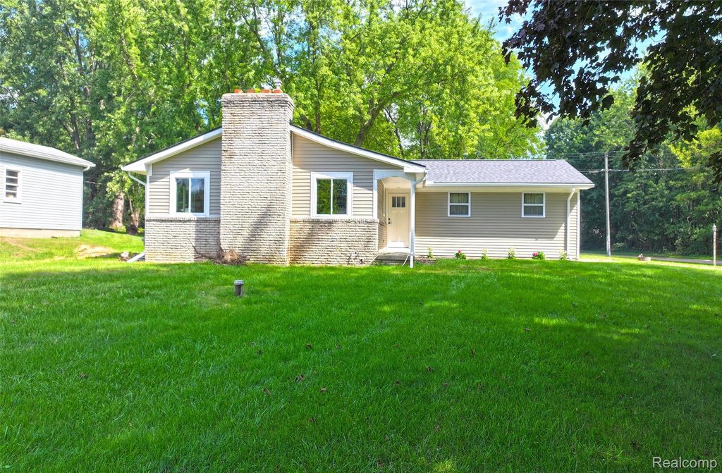 2416 Monte Carlo Drive, Howell