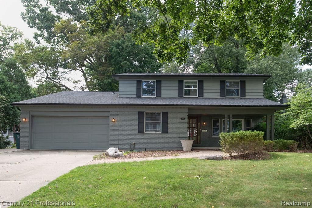 912 S Glenhurst Drive, Birmingham