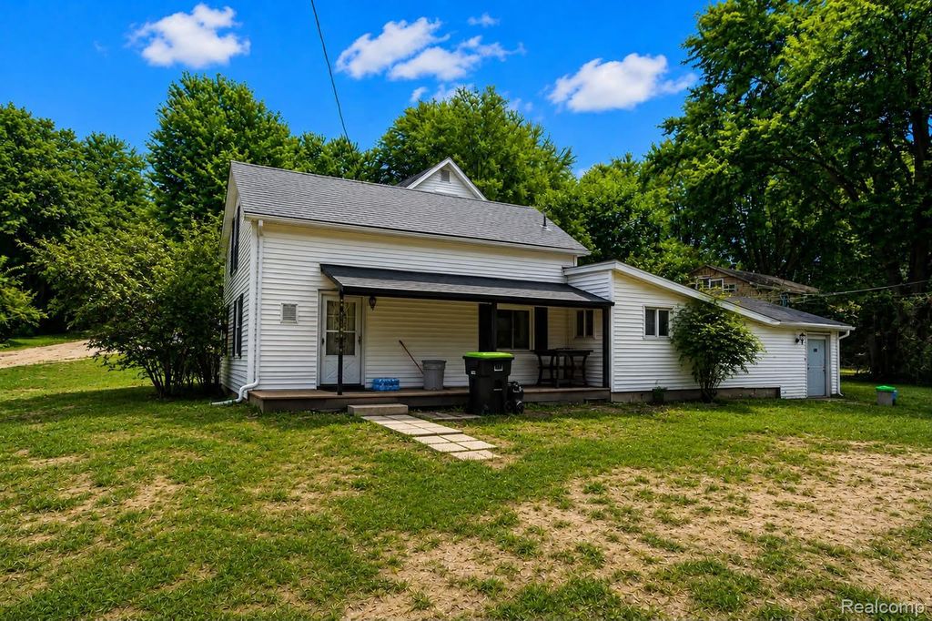 8368 Vassar Road, Millington