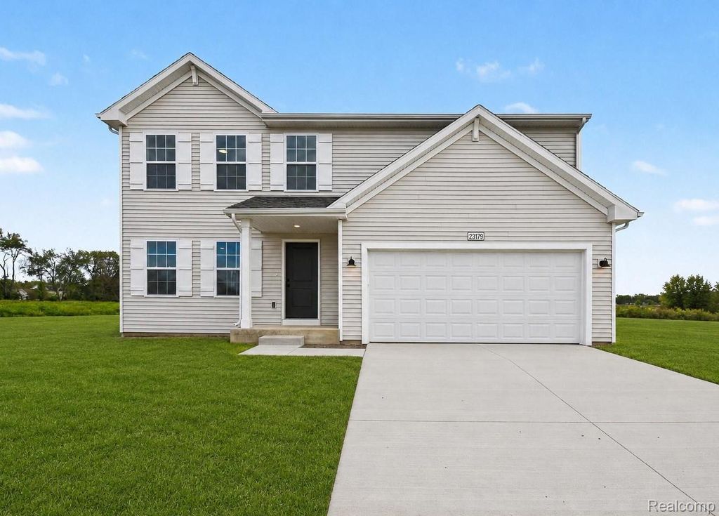 6142 Noel Drive, Flint city