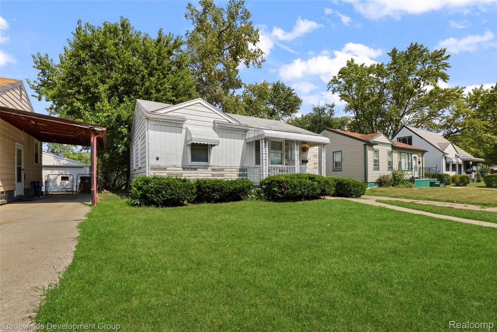 27044 New York Street, Inkster city
