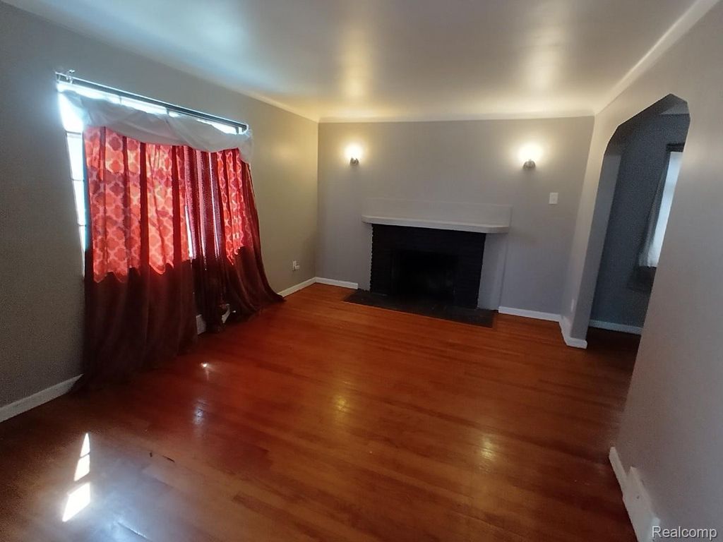 14435 Rossini Drive, Detroit city