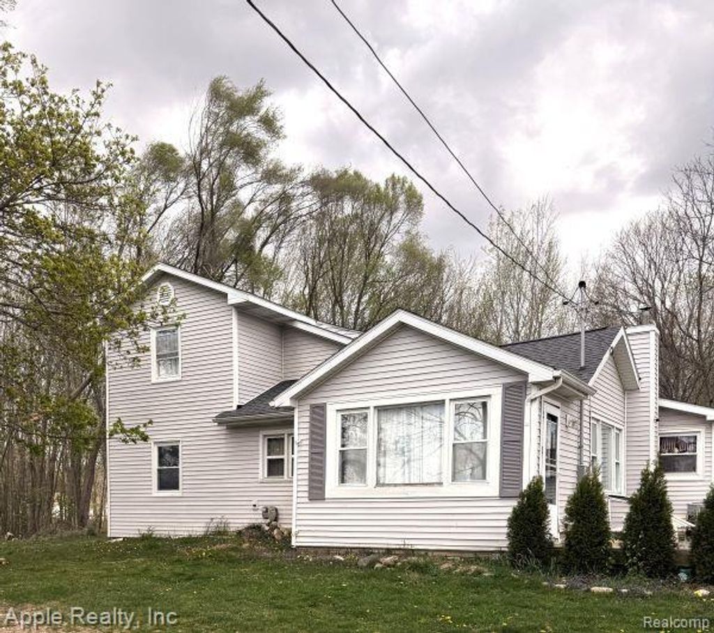 510 Maple Street, Leslie city