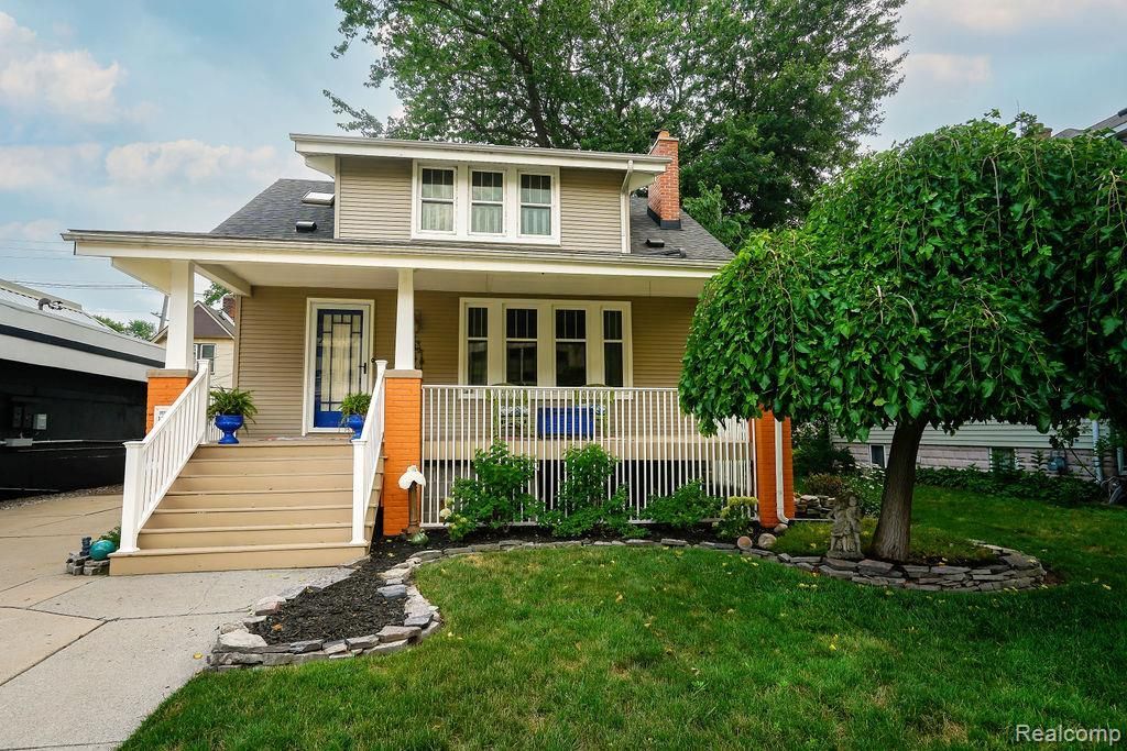 545 Eureka Road, Wyandotte city