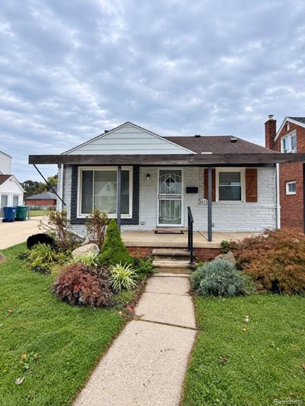 1473 Moran Avenue, Lincoln Park