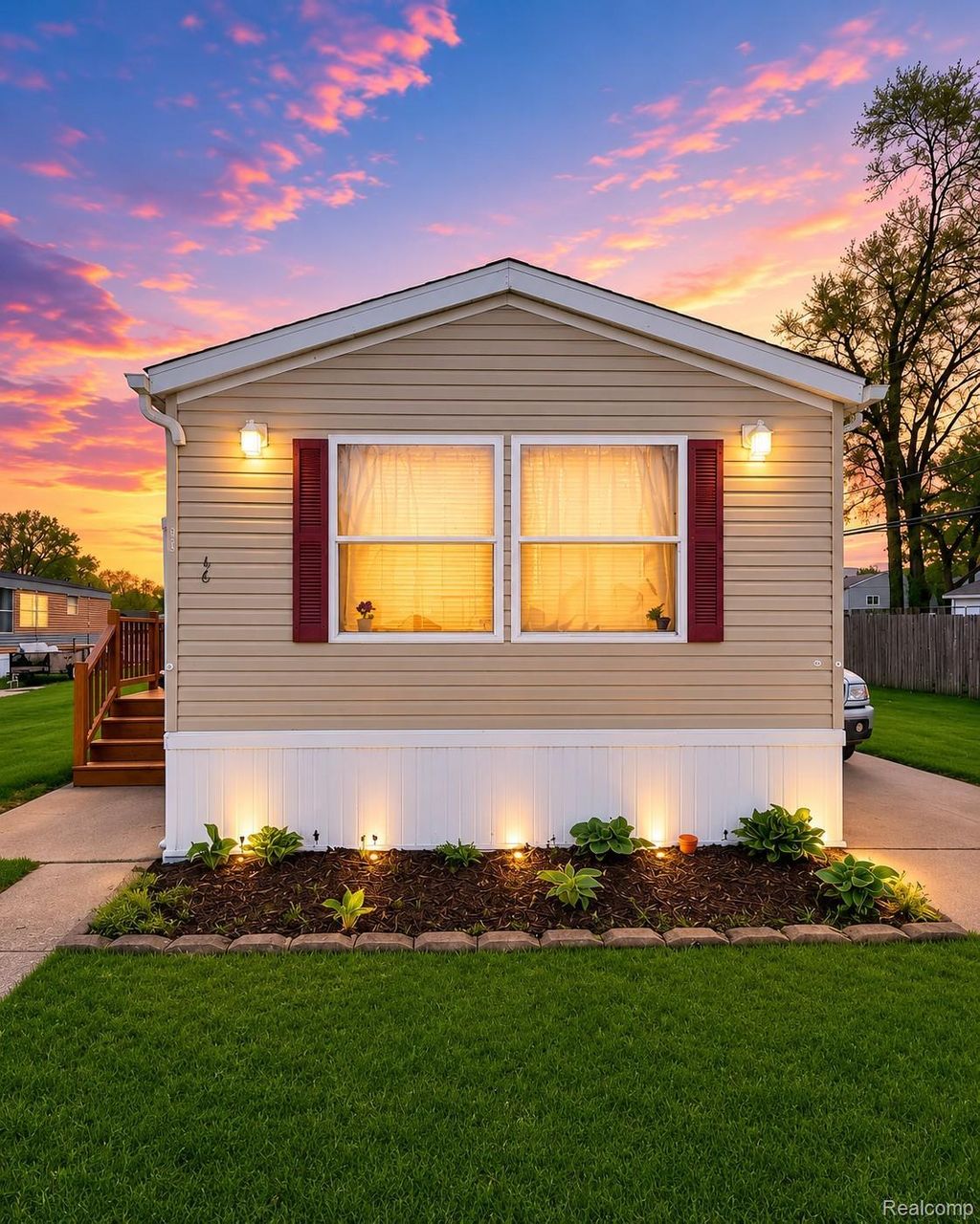 1515 Ridge Road 46, Ypsilanti