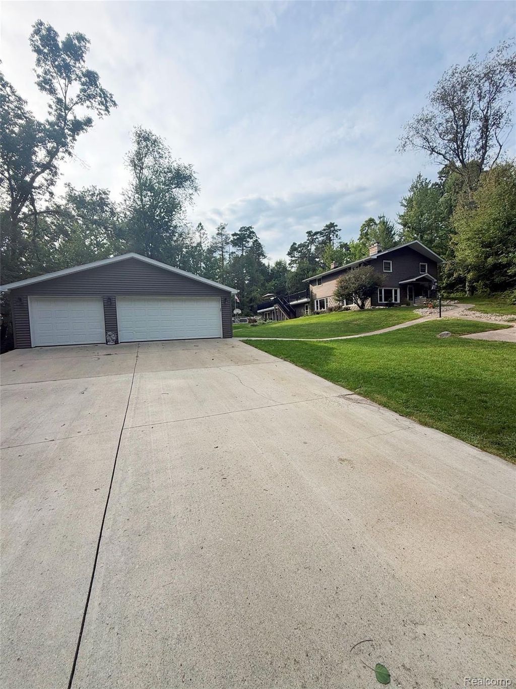 20313 White Pine Boulevard, Battle Creek