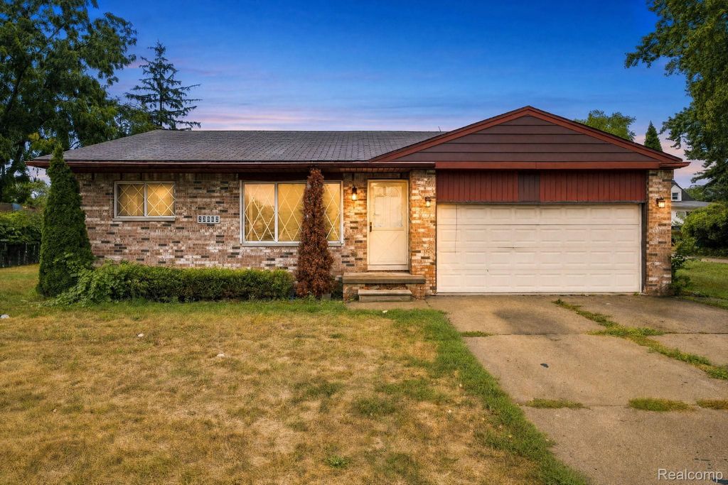 24997 Joy Road, Dearborn Heights city