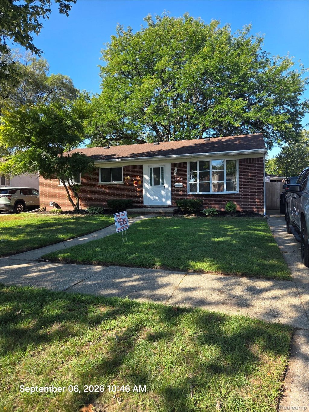 29651 Fairfield Drive, Warren city