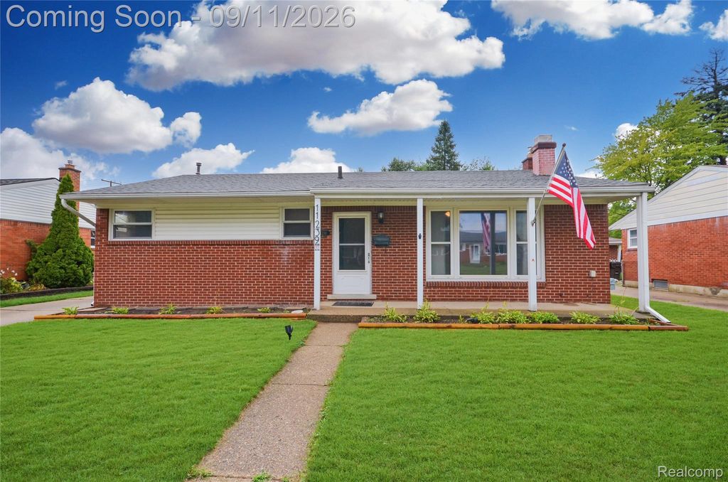 11239 Diamond Drive, Sterling Heights city