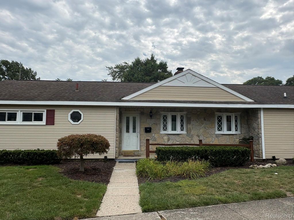 32223 Woodbrook Drive, Wayne