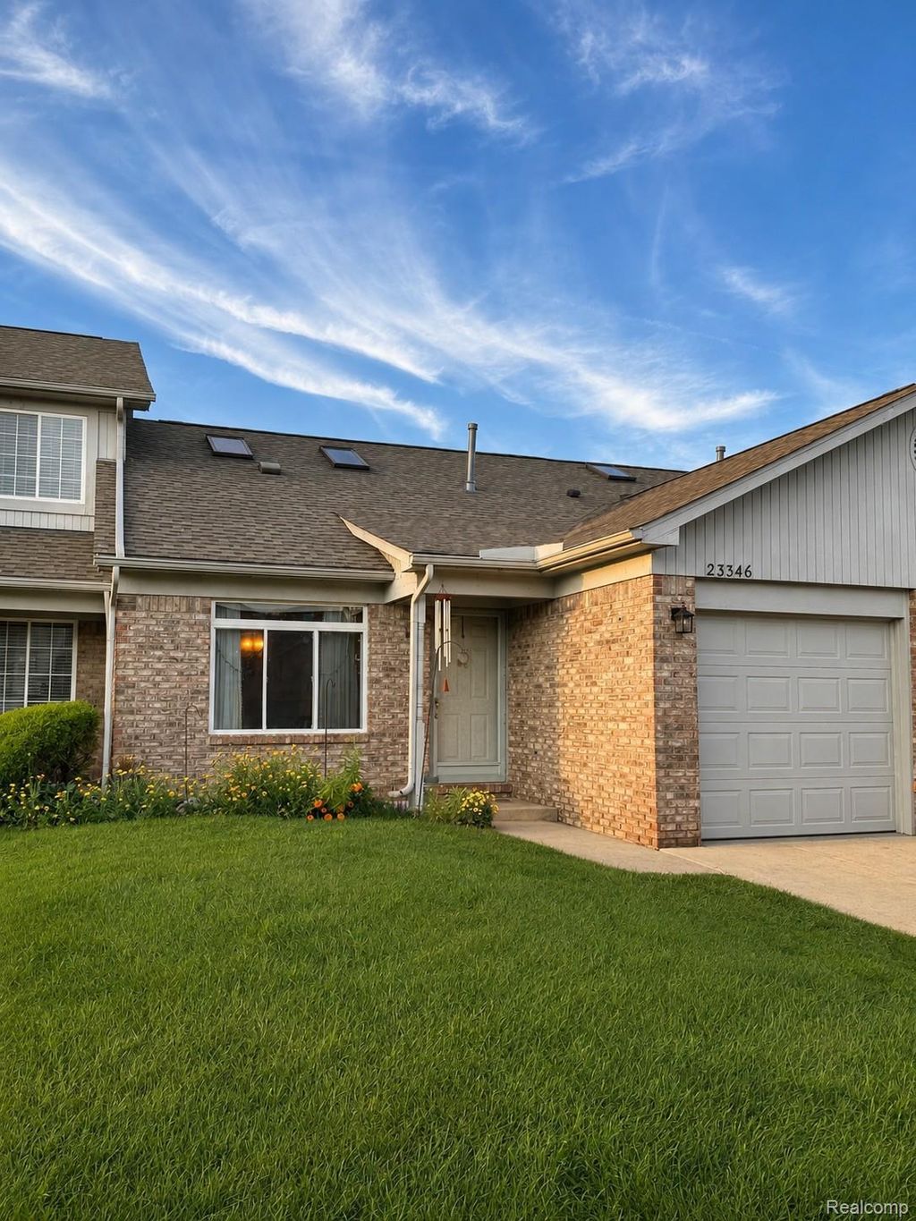 23346 Redman Court, Brownstown