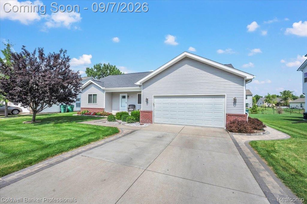 47 Old Carriage Lane, Lapeer city