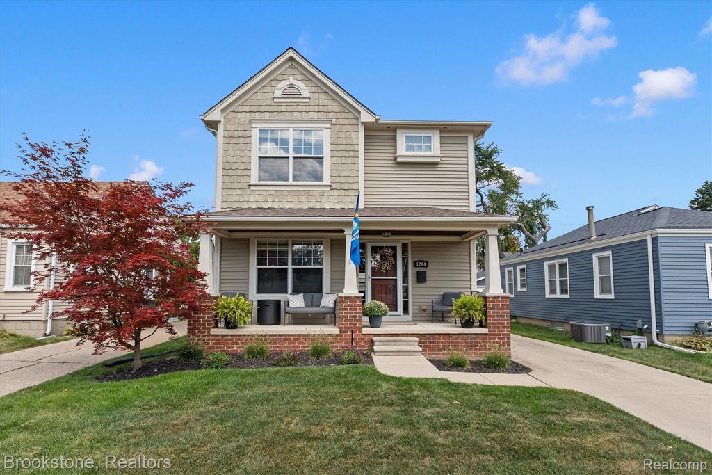 1284 Princeton Road, Berkley