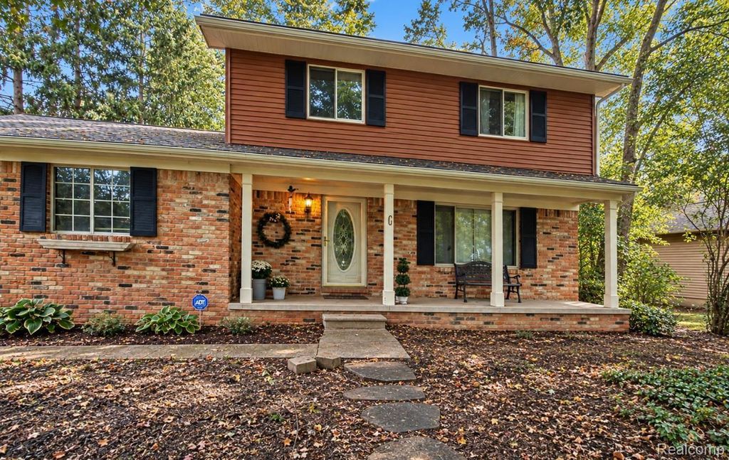 5521 Continental Road, Grand Blanc charter township