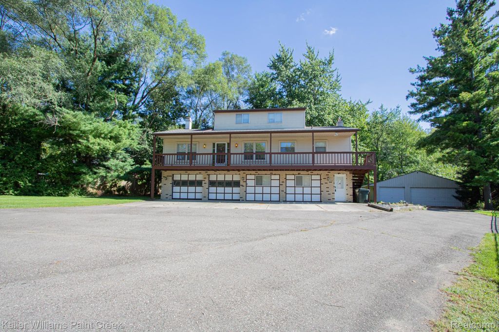 11224 24 Mile Road, Shelby Twp