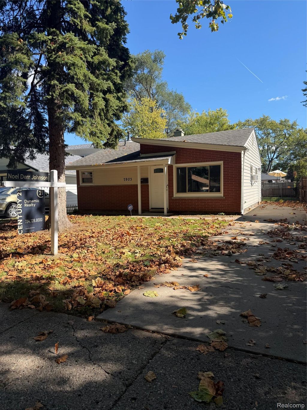 7903 Dudley Street, Taylor
