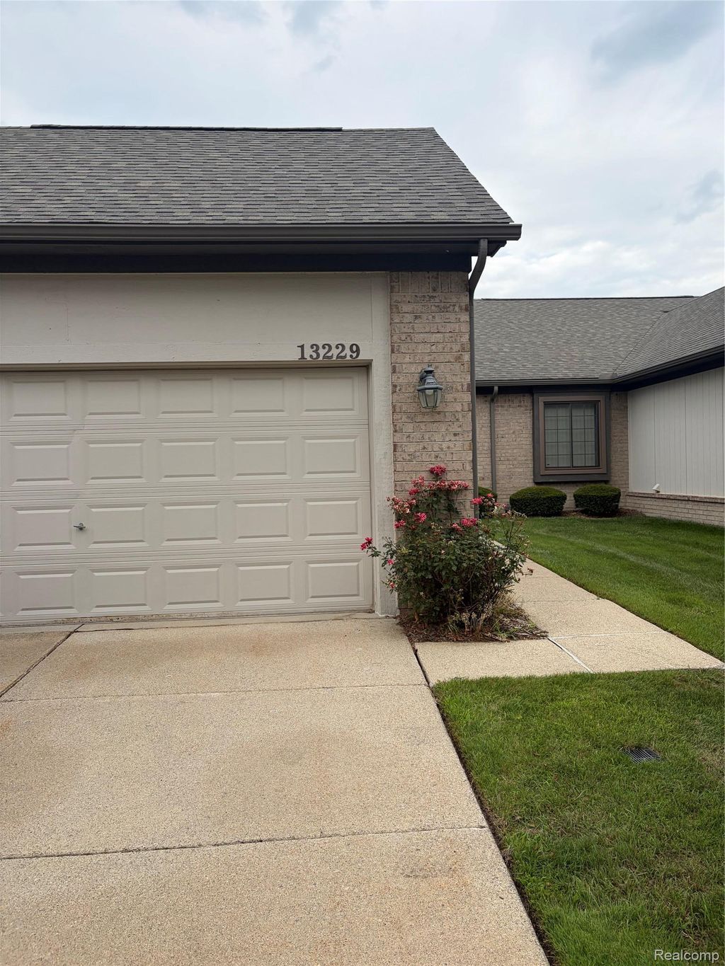 13229 Highland Circle 51, Sterling Heights