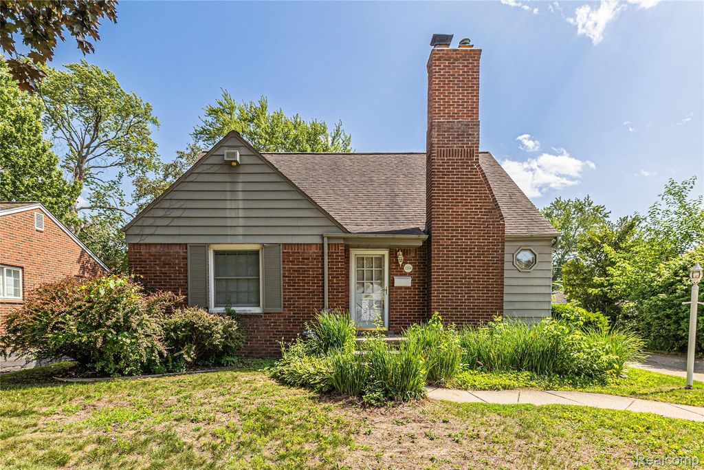 2204 Kalama Avenue, Royal Oak city