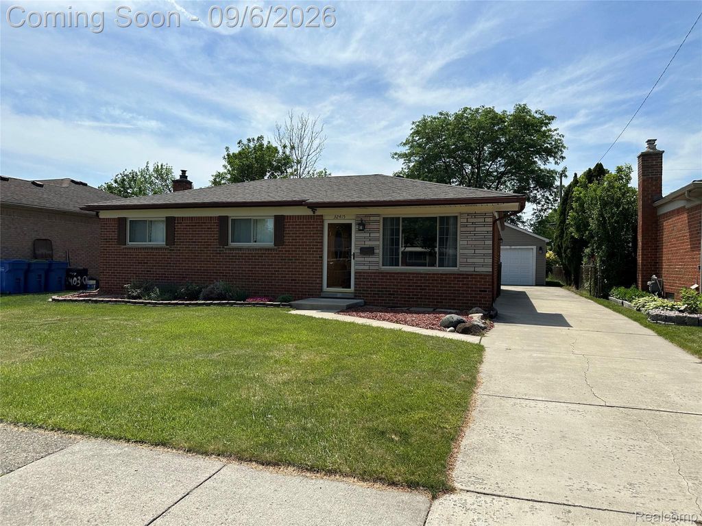 32415 Firwood Drive, Warren city