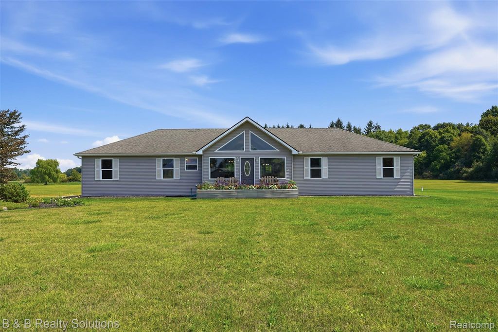 3510 Reliford Road, Emmett