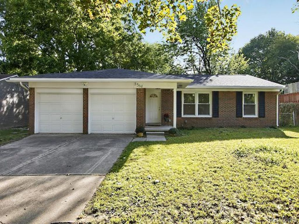 8564 Windsor Court, Ypsilanti