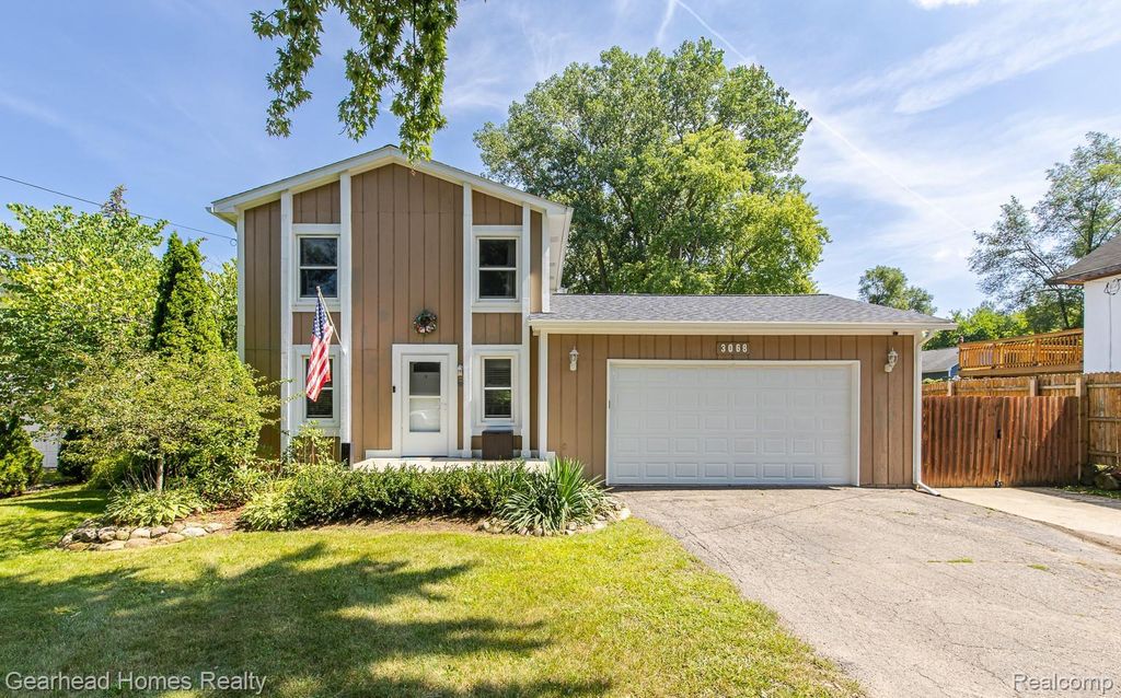 3068 Seebaldt Avenue, Waterford