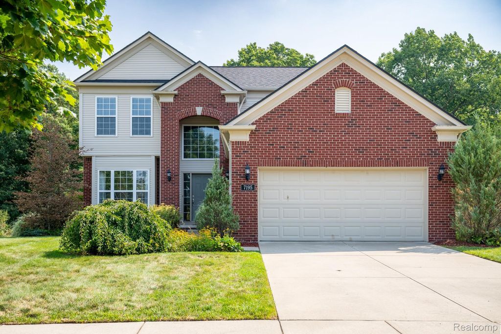 7195 Daisey Lane, Ypsilanti charter township
