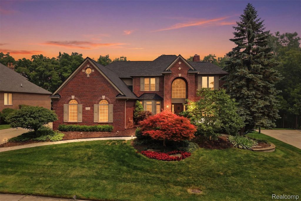 24030 Argyle Street, Novi