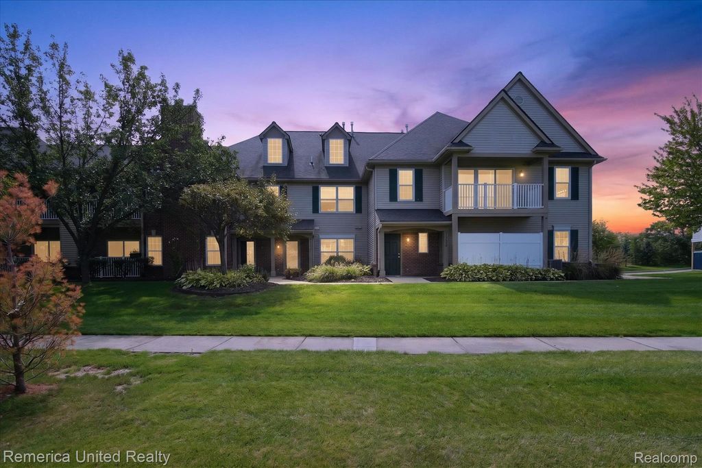4119 Kirkway Court, Howell