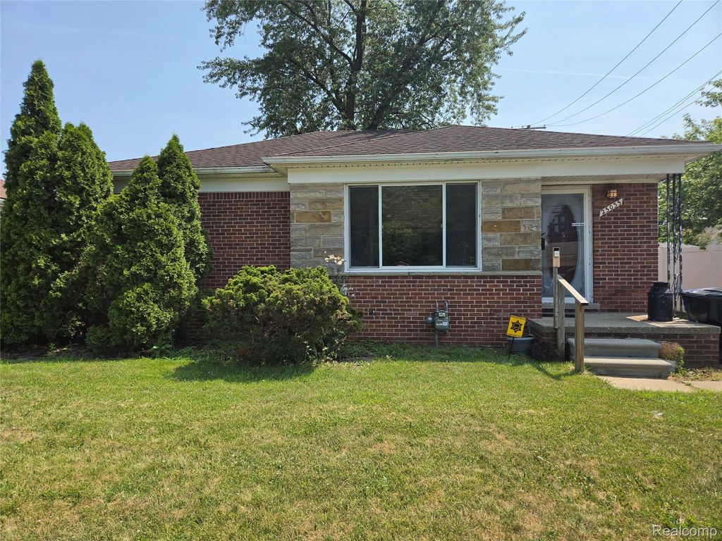 25035 Elmira, Redford charter township