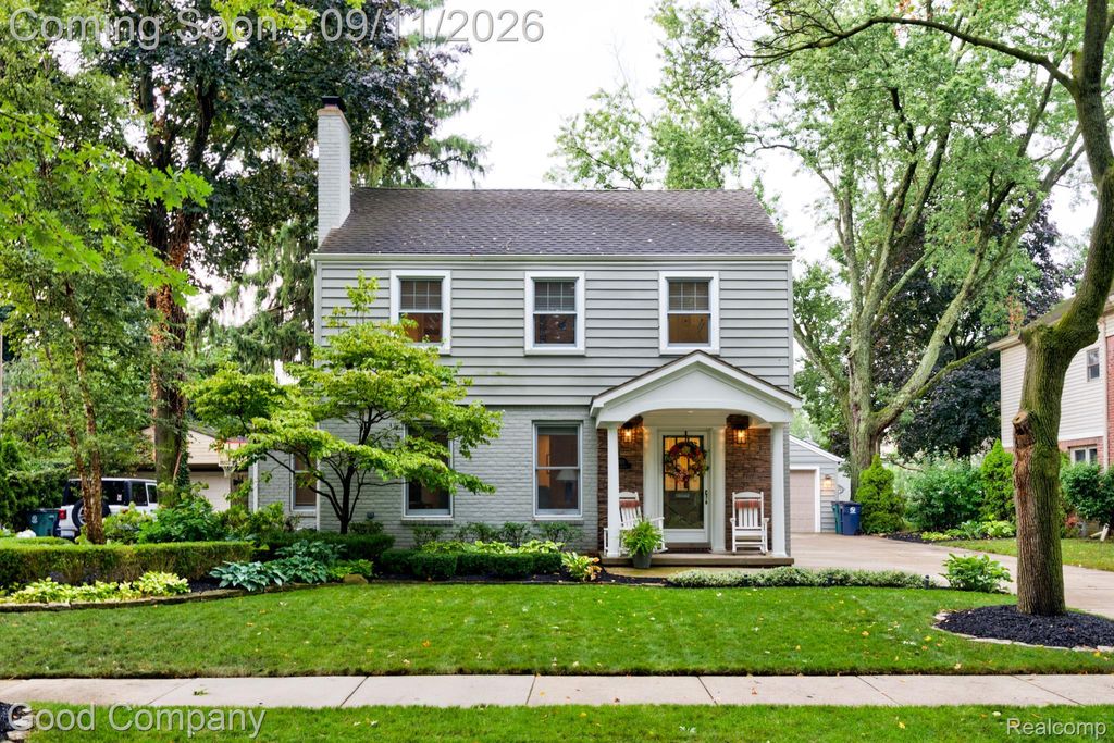 203 Aqua Court, Royal Oak city