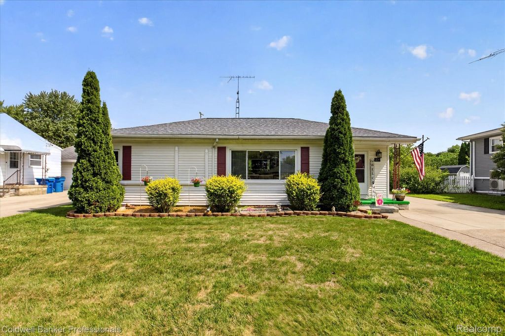 425 Wisler Street, Davison