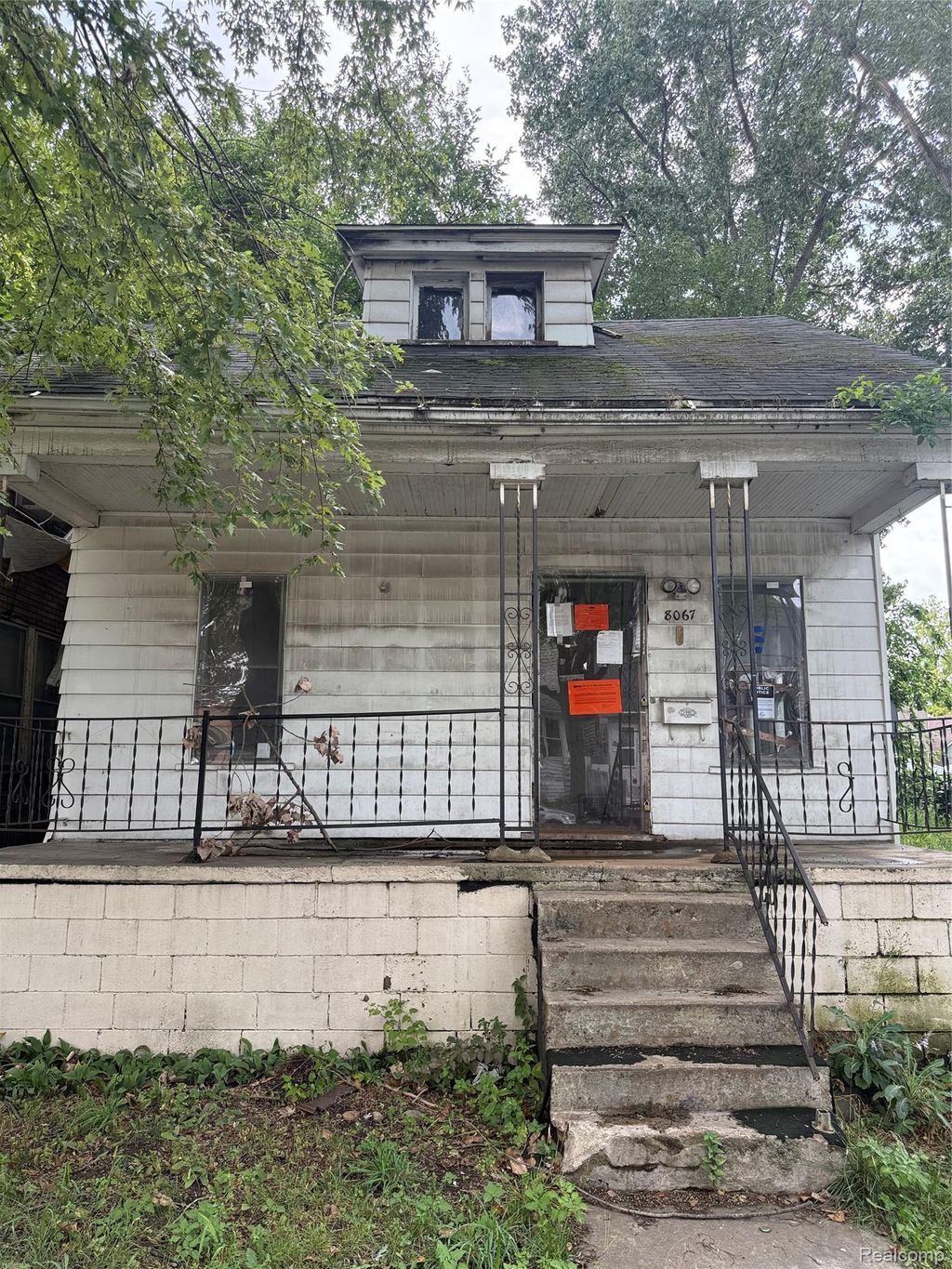 8067 Homer St Street, Detroit city