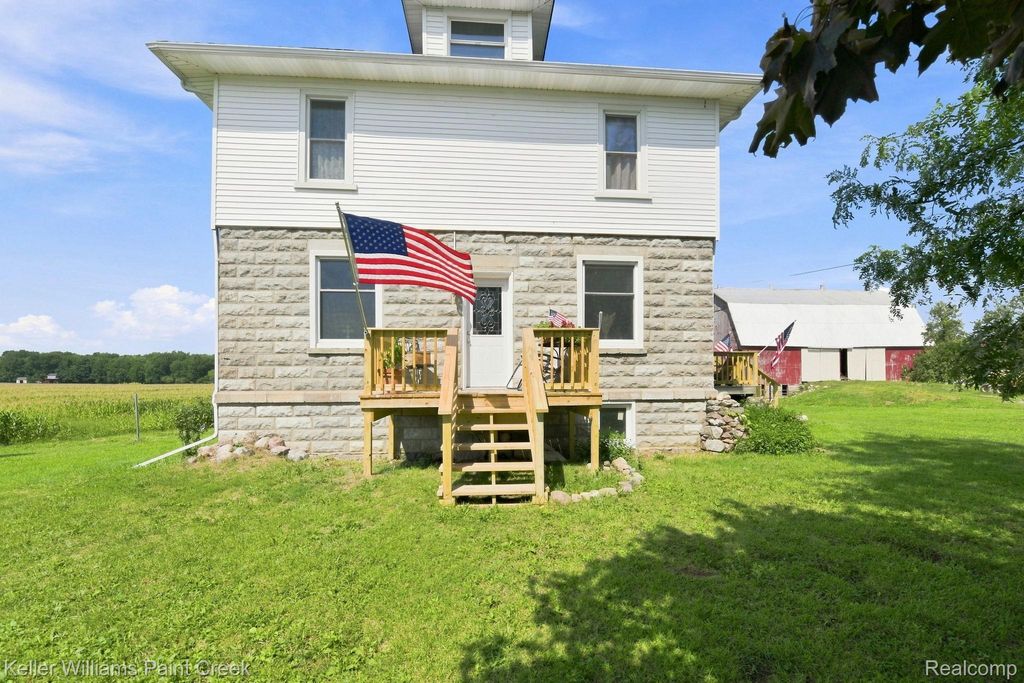 8850-31.17 Lohr Road, Greenwood township