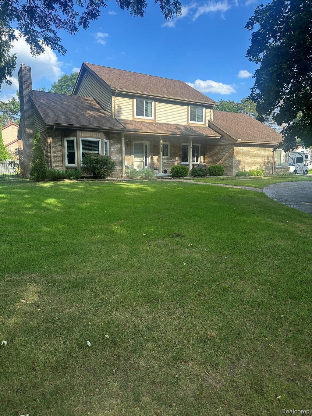 6263 Pinewood Drive, Independence charter township