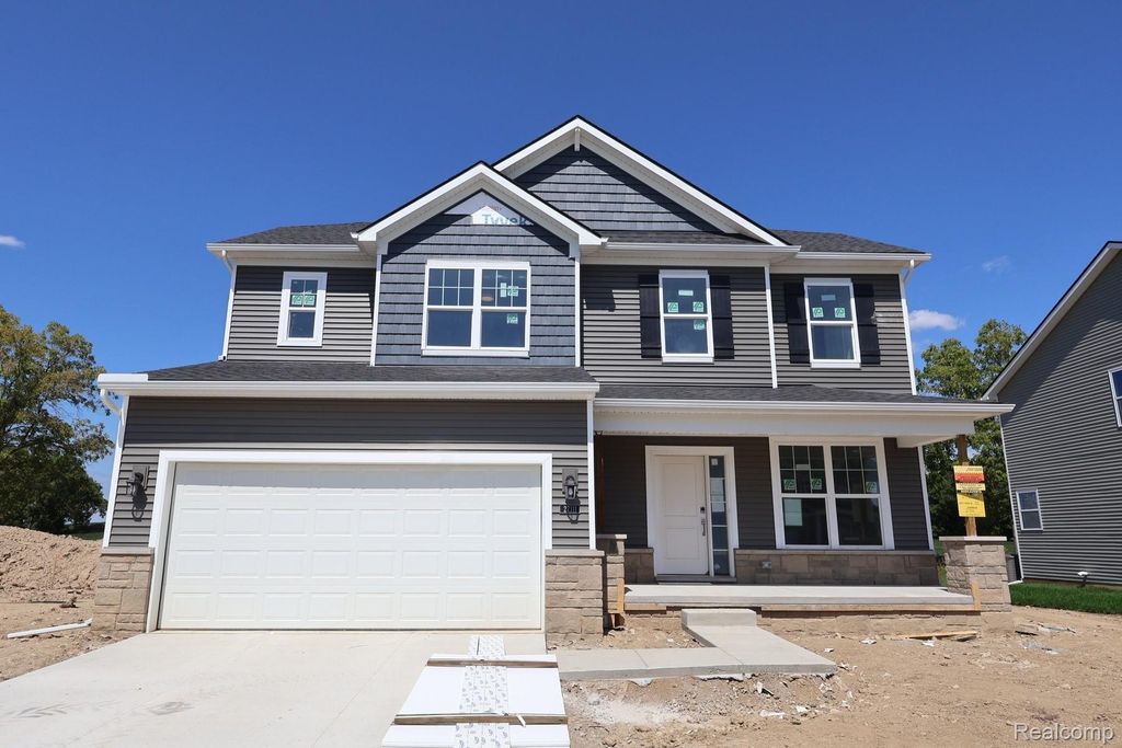 27111 Gallop Way, Saline city