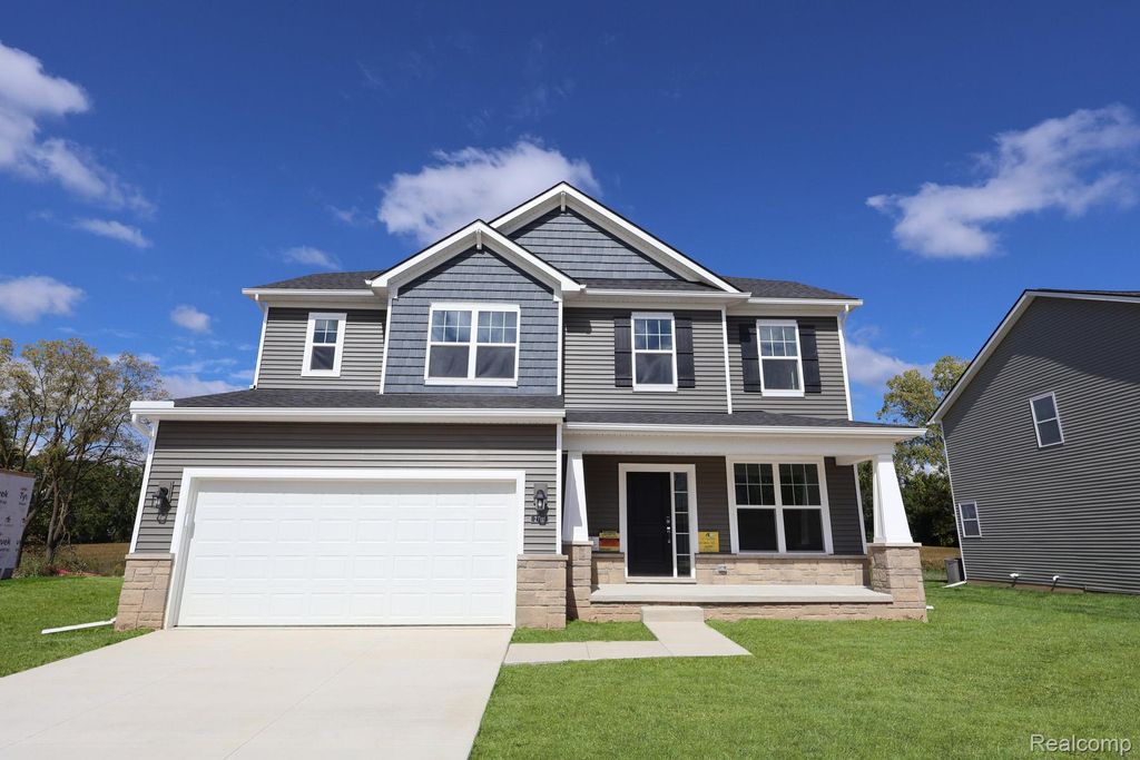 27111 Gallop Way, Saline