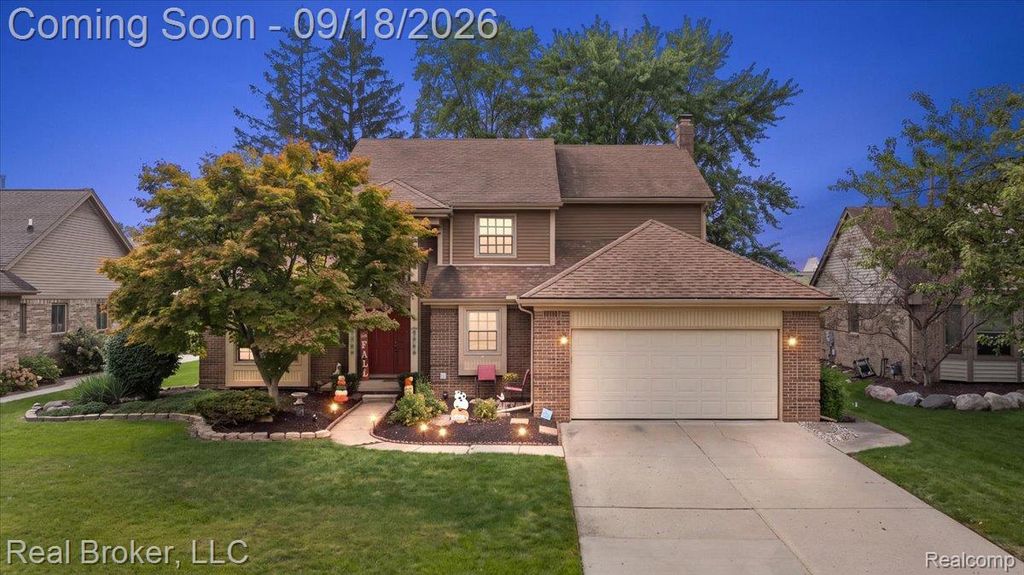 44744 Danbury Road, Canton