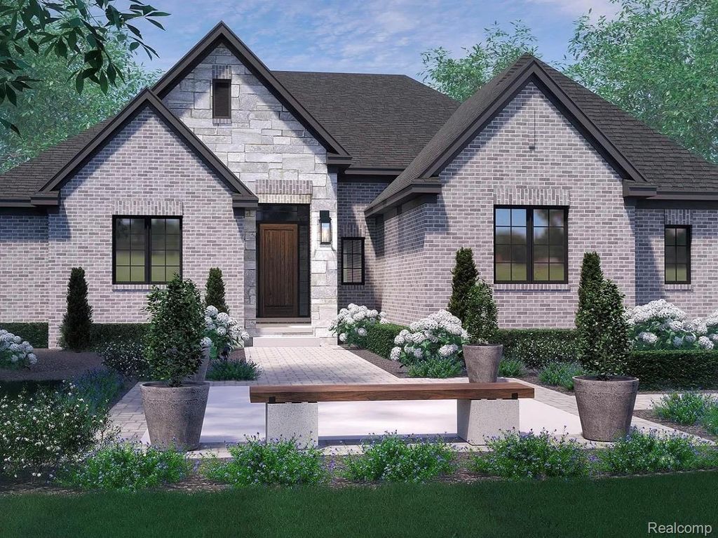 27655 Hagen Rd, Chesterfield township