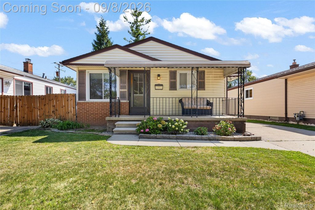 13789 Agnes Street, Southgate city